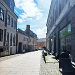 Apartament Double 50 With Free Parking *