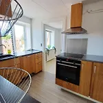 Apartament Double 50 With Free Parking Hjørring