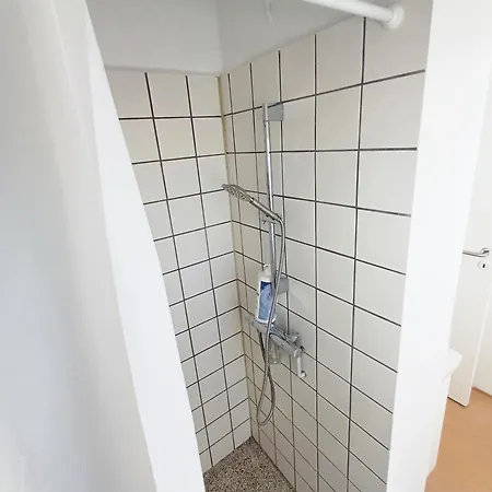 Double 50 With Free Parking 아파트 *