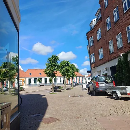 아파트 Double 50 With Free Parking