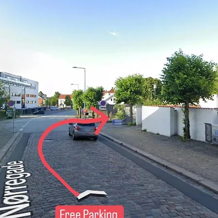 Double 50 With Free Parking *