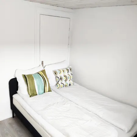 Double 50 With Free Parking * Hjørring