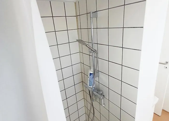 Double 50 With Free Parking 아파트 *