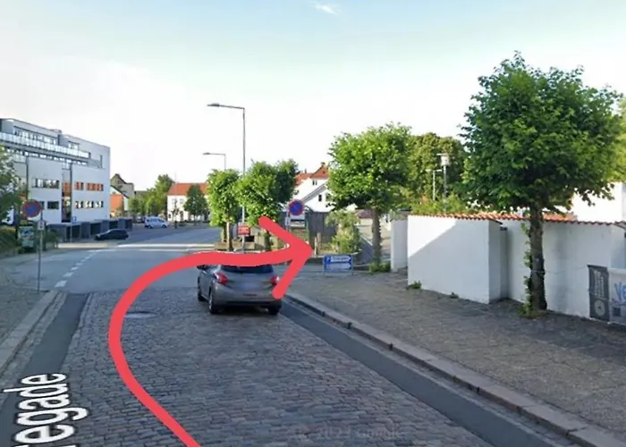 Double 50 With Free Parking *